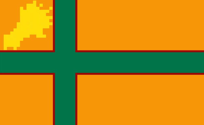 File:Kraftia flag as of 3.5.2024.png