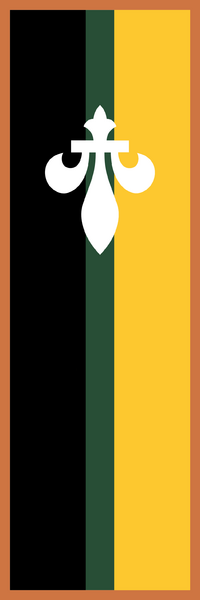 File:Flag of the Viscounty of Cirréone.png