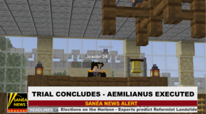 Sanea news Aemilianus.png